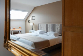 Le Relais De La Motte